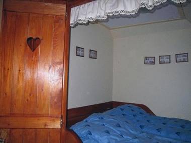 Hostel Herberg de Esborg Scheemda