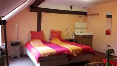 Bed & Breakfast Onder Dak