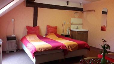 Bed & Breakfast Onder Dak