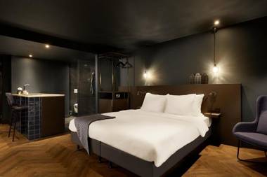 Van der Valk Hotel Sassenheim - Leiden