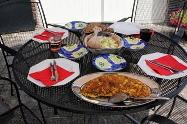 B&B Ruurlo Belle Rose