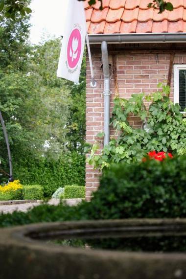 B&B Ruurlo Belle Rose