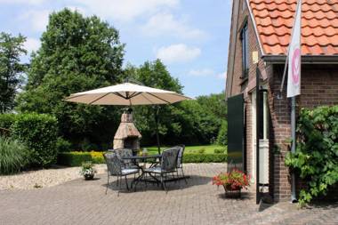 B&B Ruurlo Belle Rose