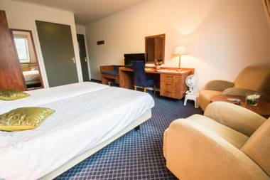 De Stobbe hotel & suites