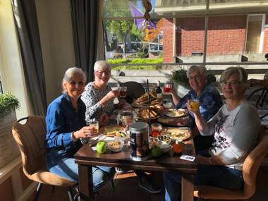 De Stobbe hotel & suites