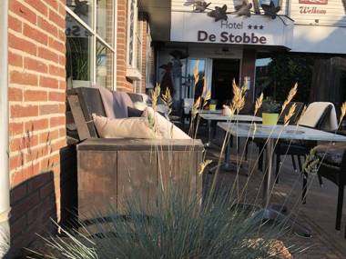De Stobbe hotel & suites