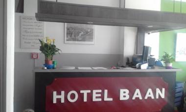 Hotel Baan