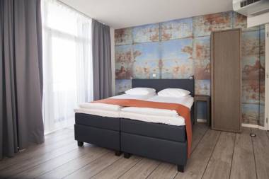 Thon Hotel Rotterdam City Centre