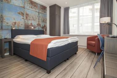 Thon Hotel Rotterdam City Centre