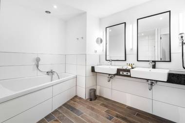 Bilderberg Parkhotel Rotterdam