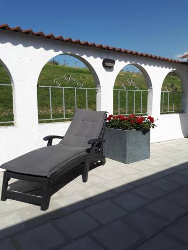 Vakantieappartementen Stuifkenszand