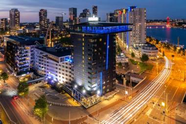 Inntel Hotels Rotterdam Centre