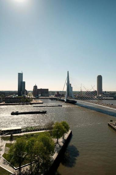 Inntel Hotels Rotterdam Centre