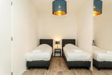 Museumpark Apartments