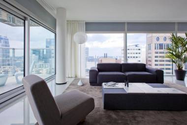 Urban Residences Rotterdam