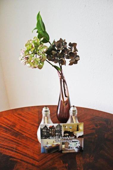 Bed & Breakfast Walenburg