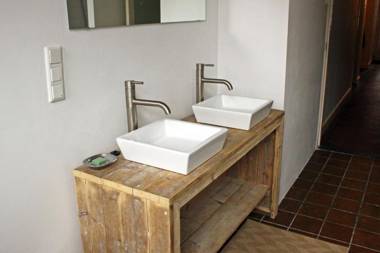 Bed & Breakfast Walenburg