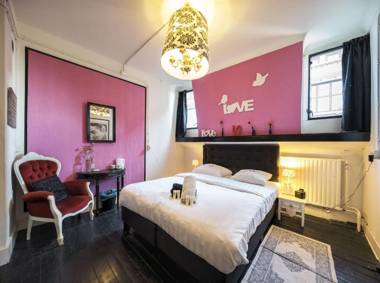 Hostel ROOM Rotterdam