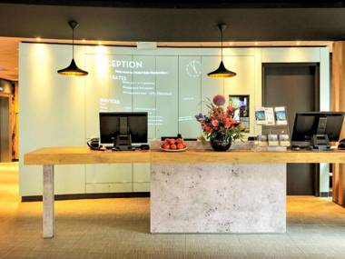 ibis Rotterdam City Centre