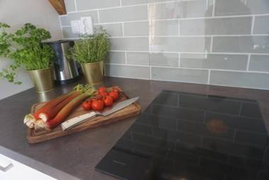 Heritage lodge near center Rotterdam