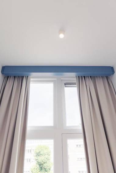 171. Urban Design Hotel