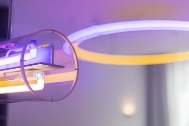 171. Urban Design Hotel