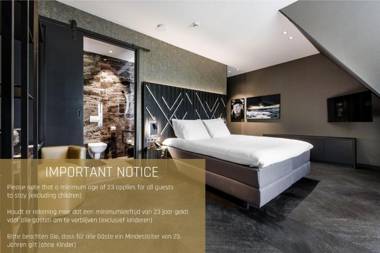 Le Petit Marin Boutique Hotel