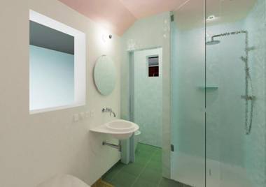 Hotel Not Hotel Rotterdam