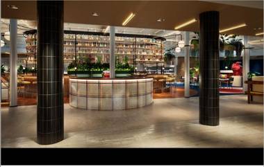 Motto by Hilton Rotterdam Blaak