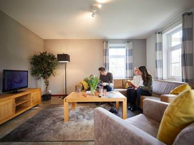 Spledid villa with sauna and whirlpool in Limburg