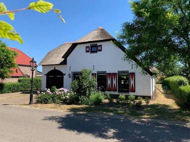 Nice child friendly villa with a sauna in Limburg