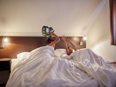 Comfortable farmhouse villa with two bathrooms in Limburg