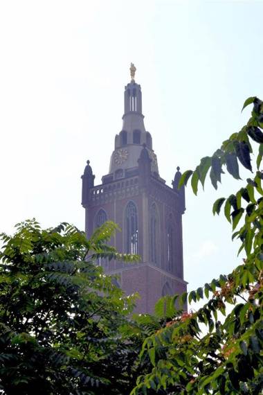 Hotel en Grand Café De Pauw