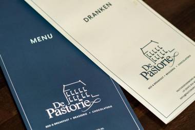 De Pastorie Bed & Breakfast