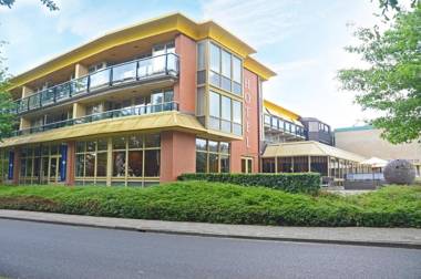 Fletcher Hotel-Restaurant Langewold