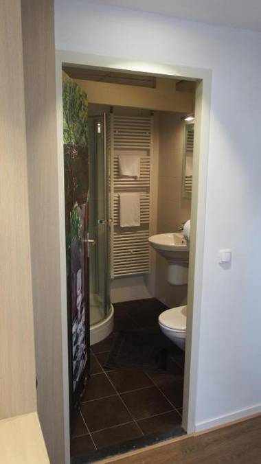 Hotel Het Wapen van Drenthe