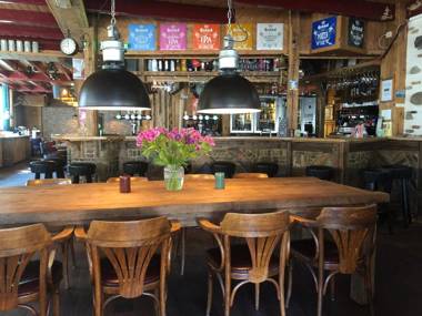 Hotel Onder De Linden