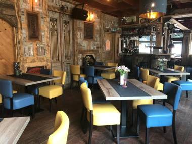 Hotel Onder De Linden