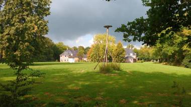 Appartement de Havezate