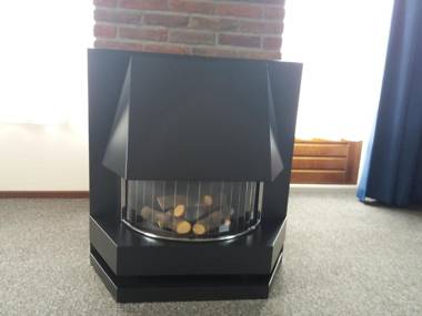 Appartement de Havezate