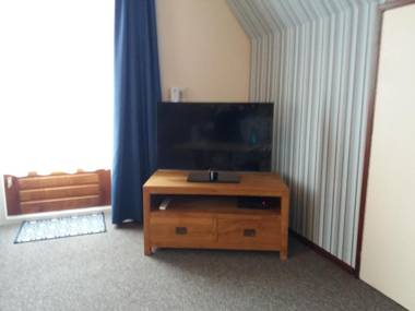 Appartement de Havezate