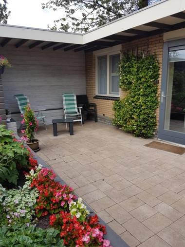 Achter de Beukenboom