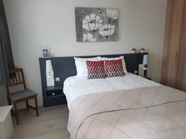 Achter de Beukenboom