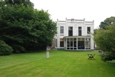 De Jufferen Lunsingh