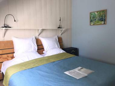 De Jufferen Lunsingh