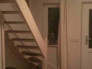 Alluring Holiday Home in Norg with Sauna Terrace Garden