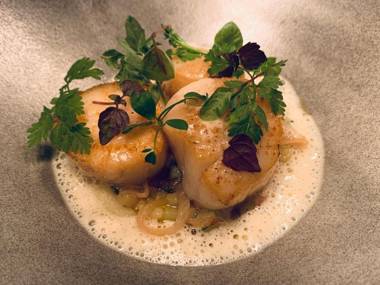 Restaurant & Hotel Hoog Holten