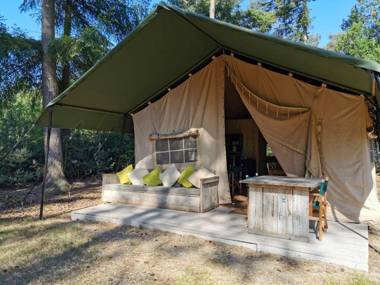 Safaritents & Glamping by Outdoors