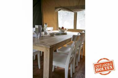 Safaritents & Glamping by Outdoors