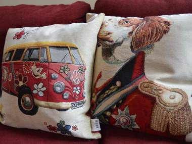 Modern Holiday Home in Holten with Forest Near